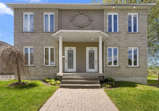 House for sale - 938 Av. du Palais, Saint-Joseph-de-Beauce, G0S 2V0