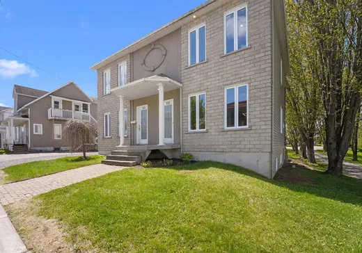 House for sale - 938 Av. du Palais, Saint-Joseph-de-Beauce, G0S 2V0