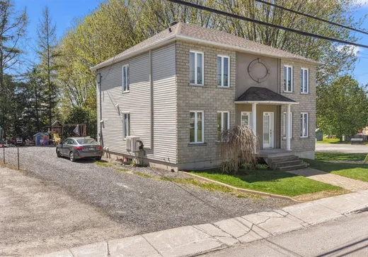 House for sale - 938 Av. du Palais, Saint-Joseph-de-Beauce, G0S 2V0