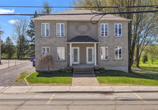 House for sale - 938 Av. du Palais, Saint-Joseph-de-Beauce, G0S 2V0