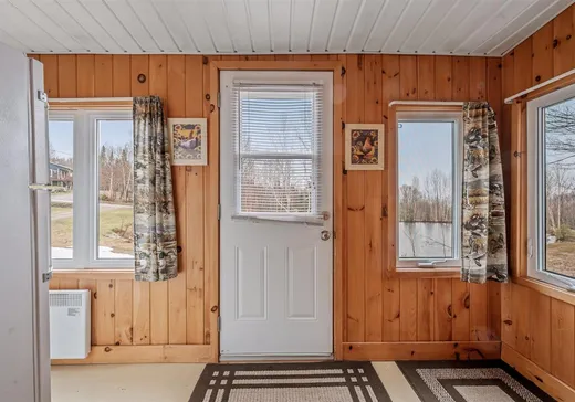 Maison à vendre - 1483 Rg St-Nicolas, St-Ferreol-les-Neiges, G0A 3R0