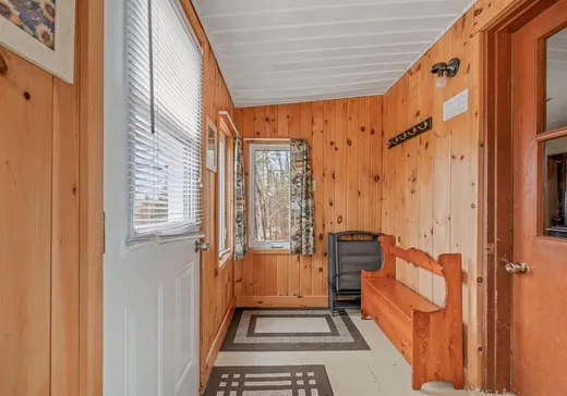 Maison à vendre - 1483 Rg St-Nicolas, St-Ferreol-les-Neiges, G0A 3R0