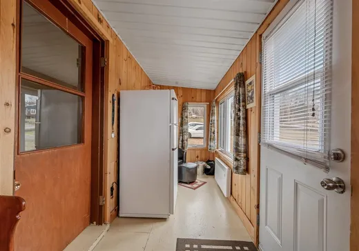 Maison à vendre - 1483 Rg St-Nicolas, St-Ferreol-les-Neiges, G0A 3R0