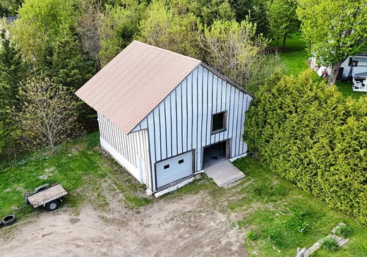 House for sale - 515 Rue de l'Accueil, Chesterville, G0P 1J0