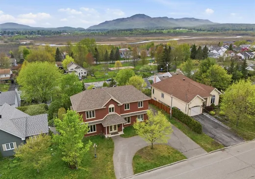 Maison à étages à vendre - 703 Rue Bouhier, Magog, J1X7K8