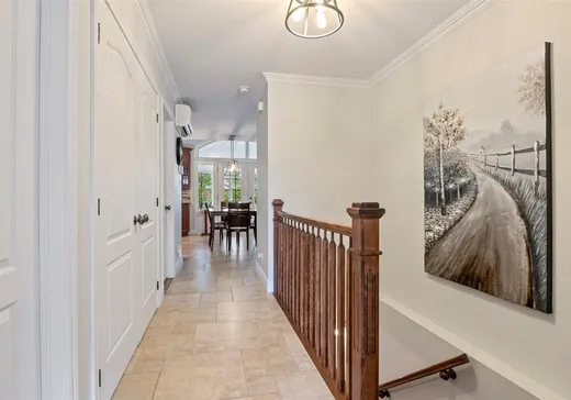 Maison à vendre - 450 Rue Chamberland, Magog, J1X 2L6