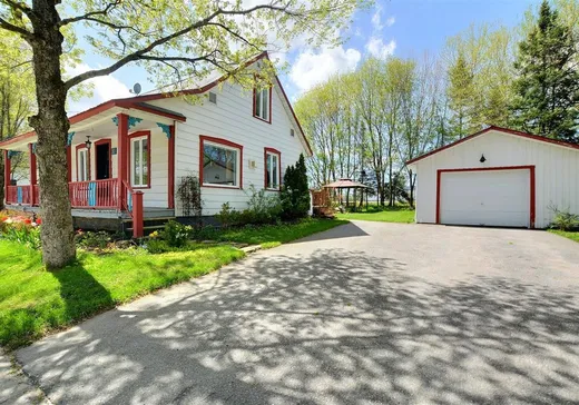 House for sale - 269 Rue Gosselin, Wotton, J0A 1N0