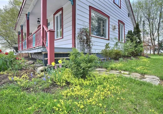 House for sale - 269 Rue Gosselin, Wotton, J0A 1N0
