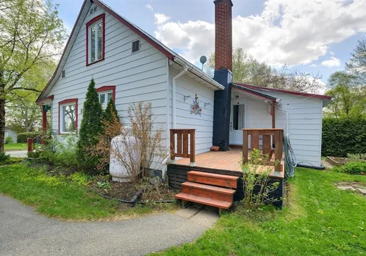 House for sale - 269 Rue Gosselin, Wotton, J0A 1N0