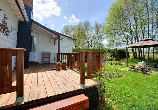 House for sale - 269 Rue Gosselin, Wotton, J0A 1N0
