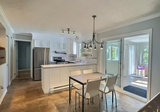 Maison à vendre - 255 Rue Rivard, Magog, J1X 4W4