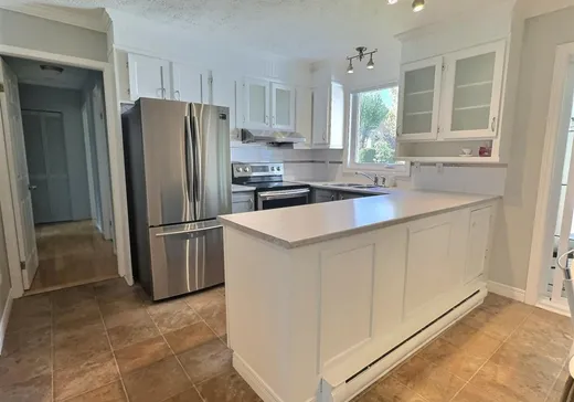 Maison à vendre - 255 Rue Rivard, Magog, J1X 4W4