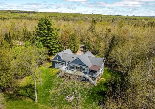 House for sale - 1117 Route du Lac-Joseph, Inverness, G0S 1K0