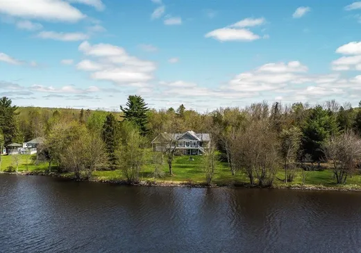 House for sale - 1117 Route du Lac-Joseph, Inverness, G0S 1K0