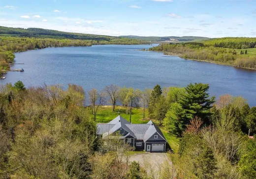 House for sale - 1117 Route du Lac-Joseph, Inverness, G0S 1K0