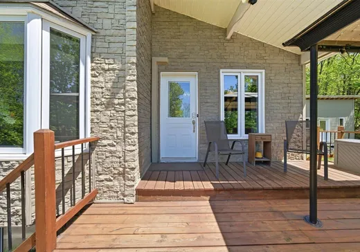 House for sale - 120 Rue Duclos, Coaticook, J0B 1L0