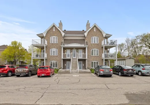 Condo for sale - 413 Rue de la Citadelle, Sainte-Marthe-sur-le-Lac, J0N 1P0
