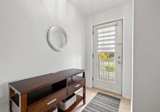 Condo for sale - 413 Rue de la Citadelle, Sainte-Marthe-sur-le-Lac, J0N 1P0