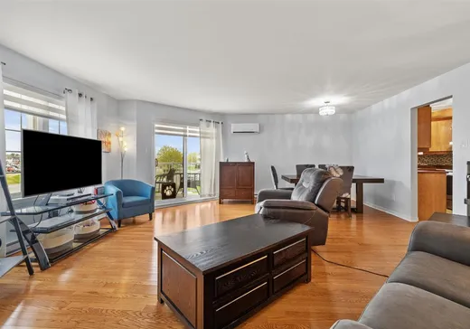 Condo for sale - 413 Rue de la Citadelle, Sainte-Marthe-sur-le-Lac, J0N 1P0
