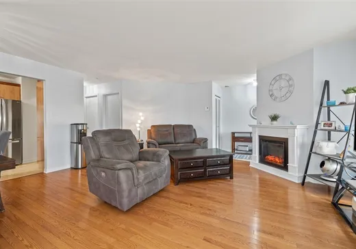 Condo for sale - 413 Rue de la Citadelle, Sainte-Marthe-sur-le-Lac, J0N 1P0
