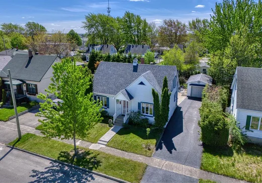 House for sale - 2245 Rue Ledoux, Saint-Hyacinthe, J2T 1H6