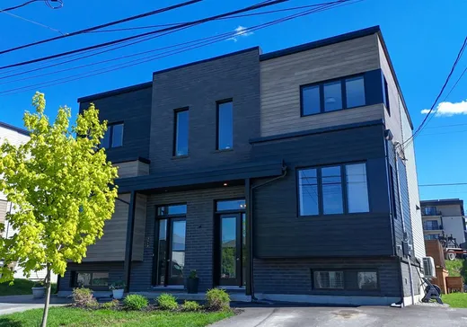Maison à étages à vendre - 3514 Rue Nina-Owens, Sherbrooke, J1L0J5