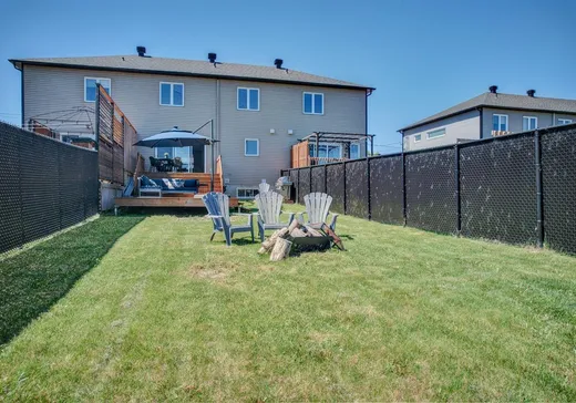 House for sale - 1746 Rue George-Povey, Fleurimont, J1E 0L2