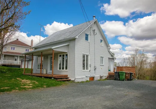 Maison à vendre - 580 Rue Principale, Weedon, J0A 1J0