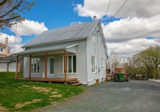 Maison à vendre - 580 Rue Principale, Weedon, J0A 1J0