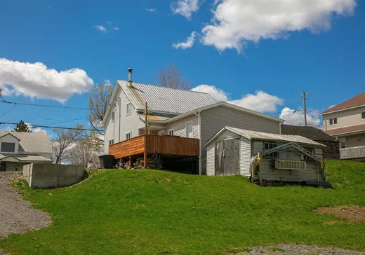 Maison à vendre - 580 Rue Principale, Weedon, J0A 1J0