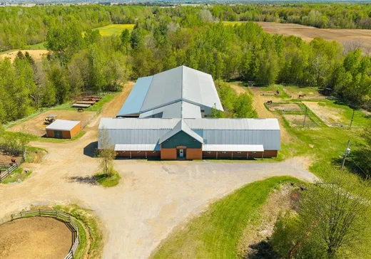 Fermette à vendre - 1908 Rg St-Félix, Cap-De-La-Madeleine, G0X3J0