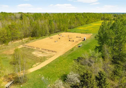 Fermette à vendre - 1908 Rg St-Félix, Cap-De-La-Madeleine, G0X 3J0