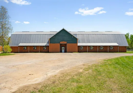 Fermette à vendre - 1908 Rg St-Félix, Cap-De-La-Madeleine, G0X 3J0