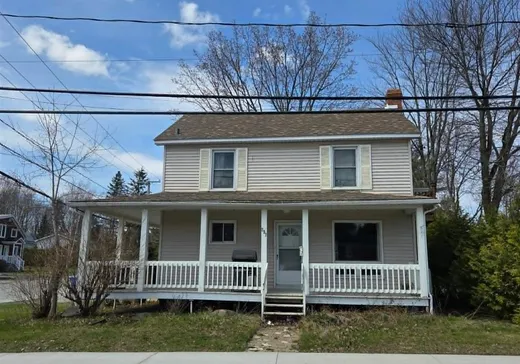 House for sale - 297 Rue Ambroise-Dearden, Windsor, J1S 1H7