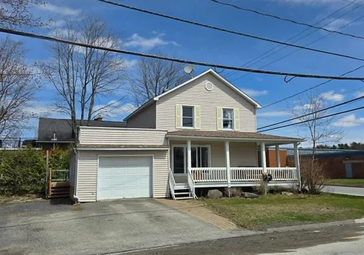 House for sale - 297 Rue Ambroise-Dearden, Windsor, J1S 1H7