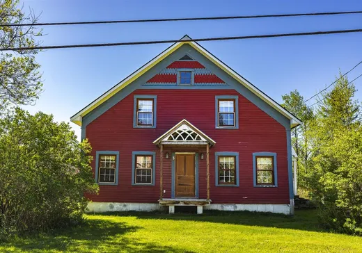 House for sale - 3 Ch. Flanders, Sawyerville, J0B 3A0