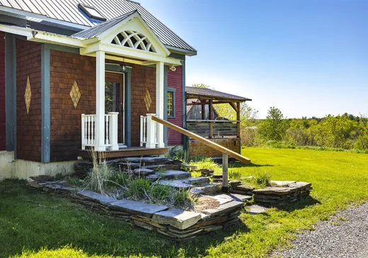 House for sale - 3 Ch. Flanders, Sawyerville, J0B 3A0