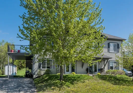 Condo for sale - 4238 Rue Pavillon, Rock Forest, J1N 0J4
