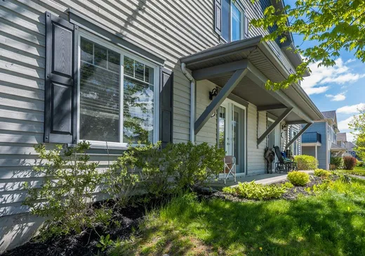 Condo for sale - 4238 Rue Pavillon, Rock Forest, J1N 0J4
