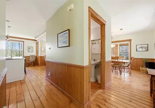 House for sale - 274 Ch. des Chalets, Coaticook, J1A 2S4