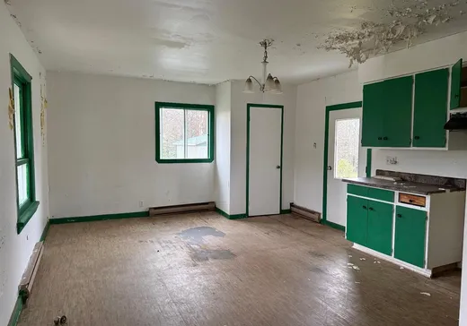 Fermette à vendre - 660 6e Rang, Sainte-Sophie-d'Halifax, G0P 1L0