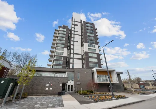 Condo à vendre - 9 Boul. des Prairies, App. 601, Laval (Laval-des-Rapides), H7N0E6