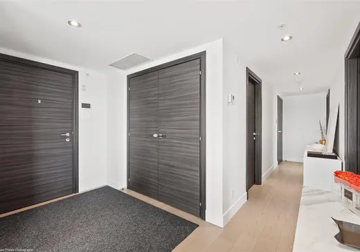 Condo à vendre - 9 Boul. des Prairies, App. 601, Laval (Laval-des-Rapides), H7N 0E6