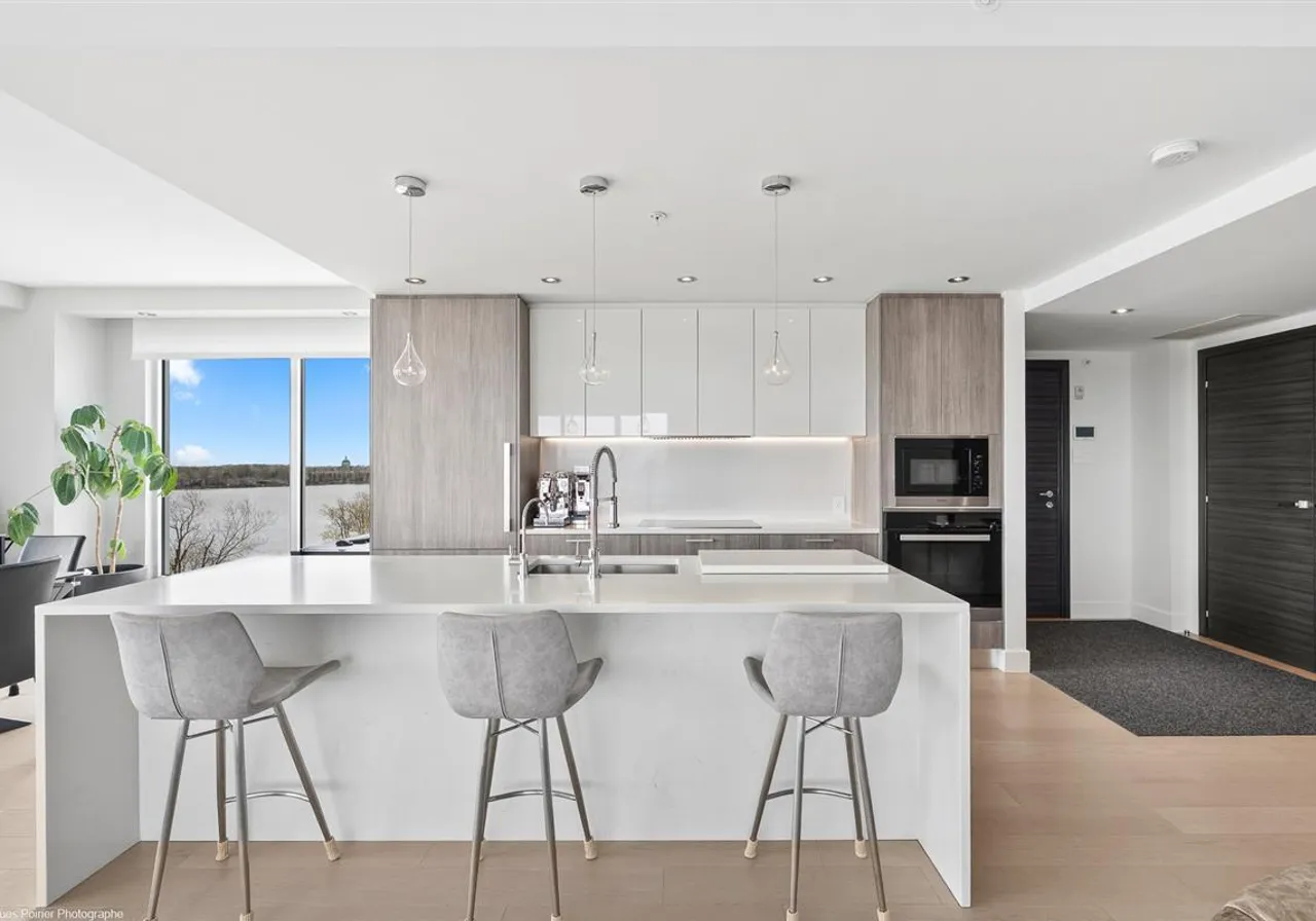 9 Boul. des Prairies, App. 601 — photo 3