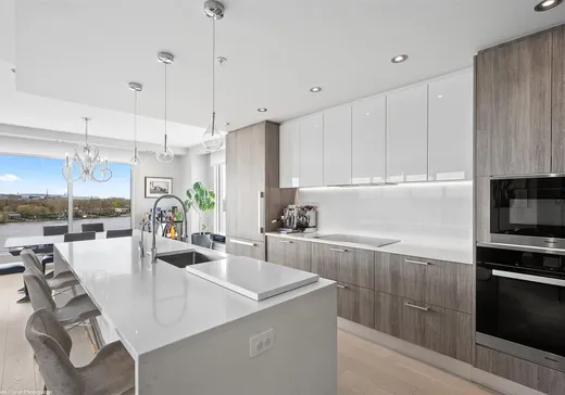 Condo à vendre - 9 Boul. des Prairies, App. 601, Laval (Laval-des-Rapides), H7N 0E6