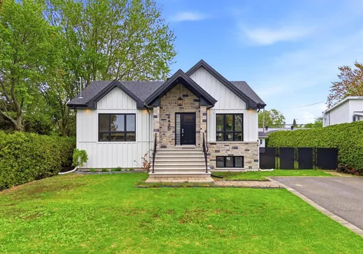 House for sale - 6430 Rue Poulin, Saint-Hyacinthe, J2R 1B9
