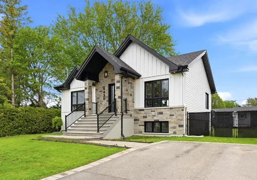House for sale - 6430 Rue Poulin, Saint-Hyacinthe, J2R 1B9