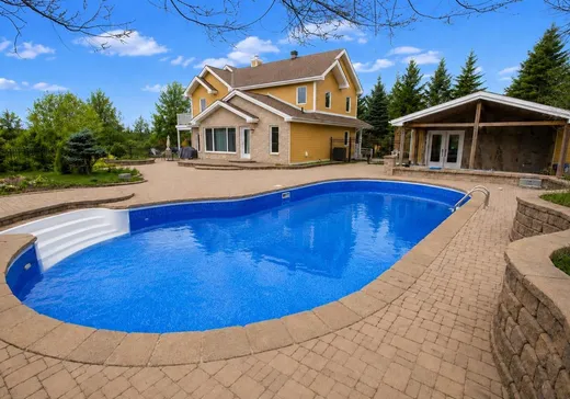 Maison à étages à vendre - 43 Ch. de Tancredia, Ile Du Grand-Calumet, J0X1J0