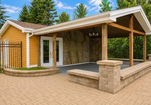 Maison à vendre - 43 Ch. de Tancredia, Ile Du Grand-Calumet, J0X 1J0