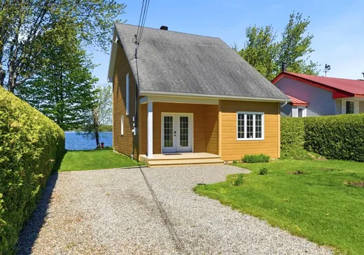 Maison à vendre - 1197 Rue des Tourterelles, Magog, J1X 3W2